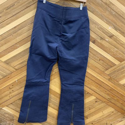 Schoeller - Men's SkiFans Stretch Snow Pants - MSRP comp $250: Grey-men-38