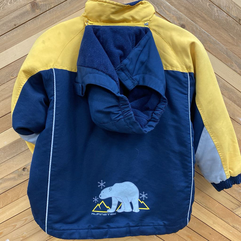 Alpine Tek - Kids&