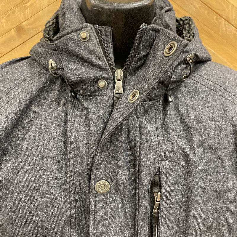 Prana- Men&