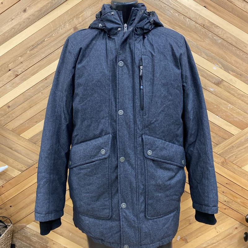Prana- Men&