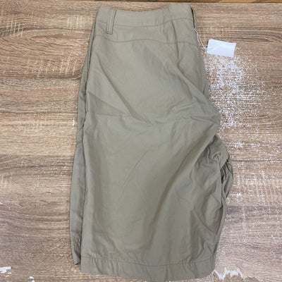 Eddie Bauer Men's Cargo Shorts: khaki-men-Tan