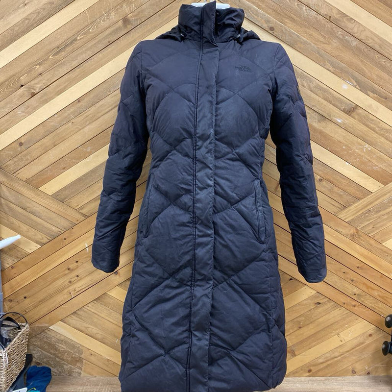 The North Face- women&