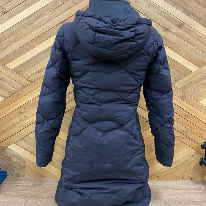 The North Face- women&