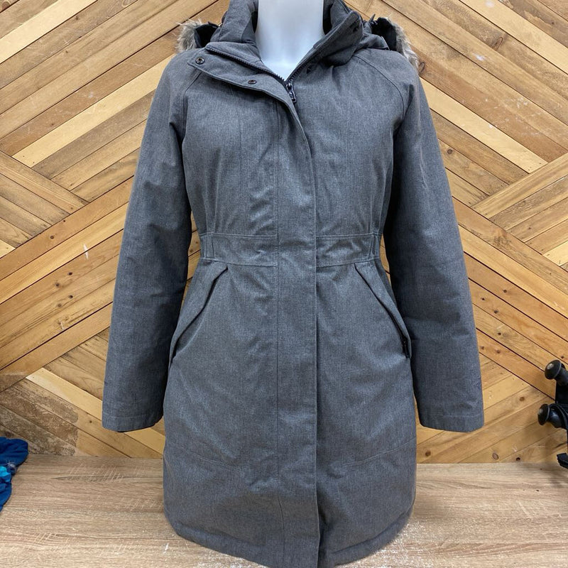 The North Face- women&