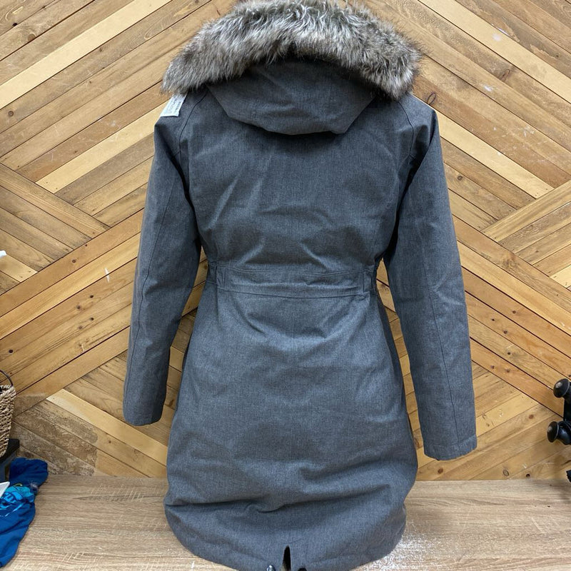 The North Face- women&