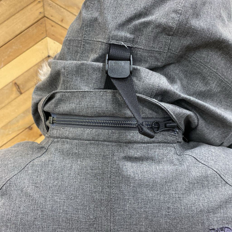 The North Face- women&