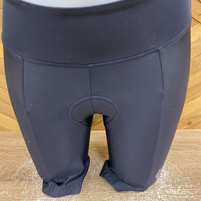 Pearl Izumi - Men's Select Padded Cycling Shorts: Black -men-SM
