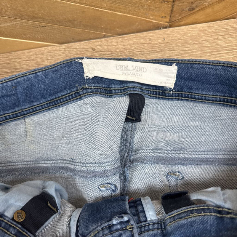 Parasuco- Men&