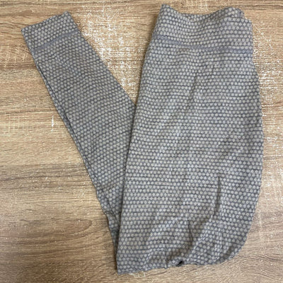 Smartwool - Women's Merino Wool Base Pants- MSRP $140 : Gray-women-MD