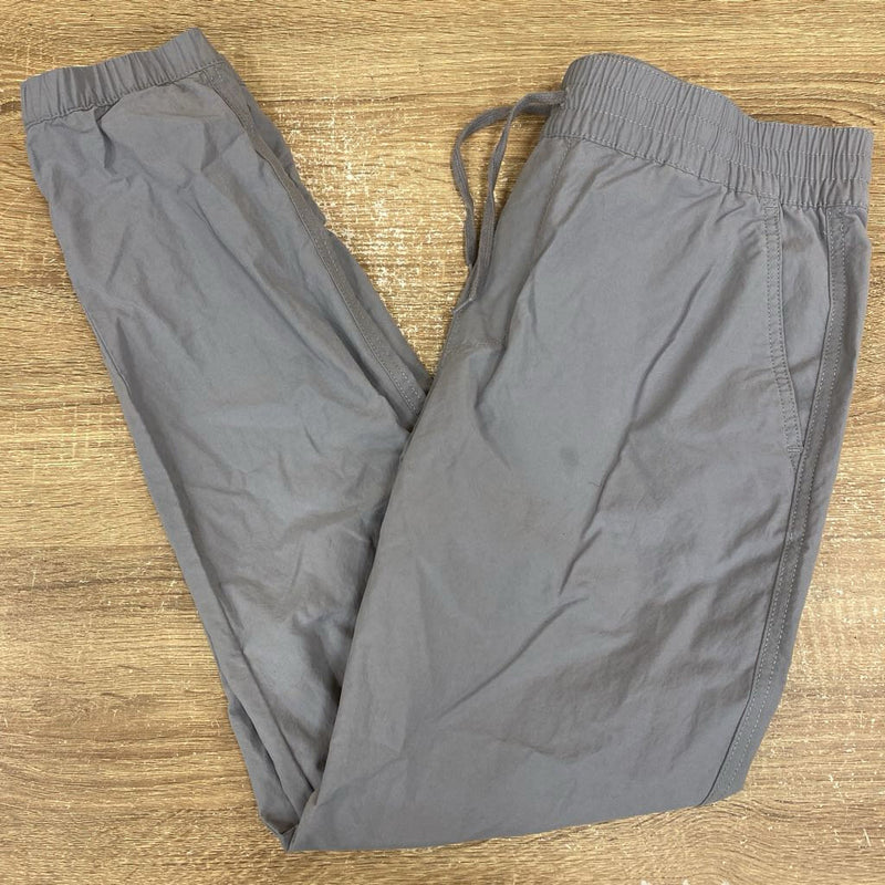 Ripzone- causal jogger pants : Grey -women-MD