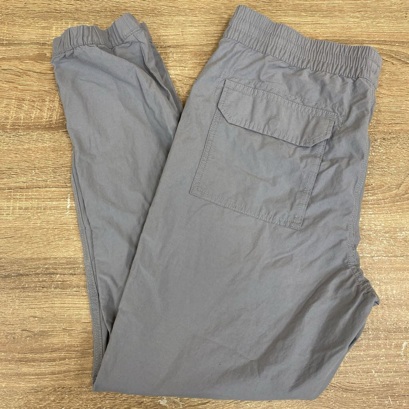 Ripzone- causal jogger pants : Grey -women-MD