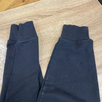 O'Neill- Men's Sweatpants: black-men-MD