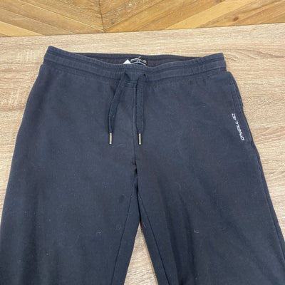 O'Neill- Men's Sweatpants: black-men-MD