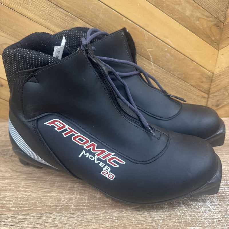 Atomic- MoveB 20 SNS profil boot: black -unisex-42