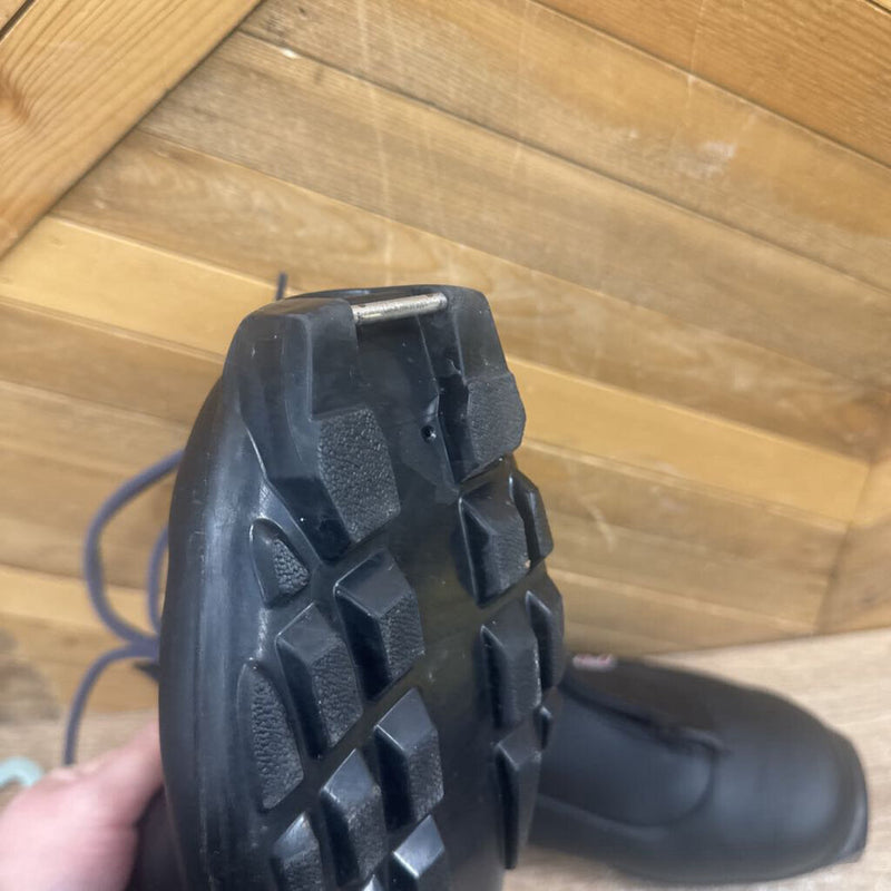 Atomic- MoveB 20 SNS profil boot: black -unisex-42