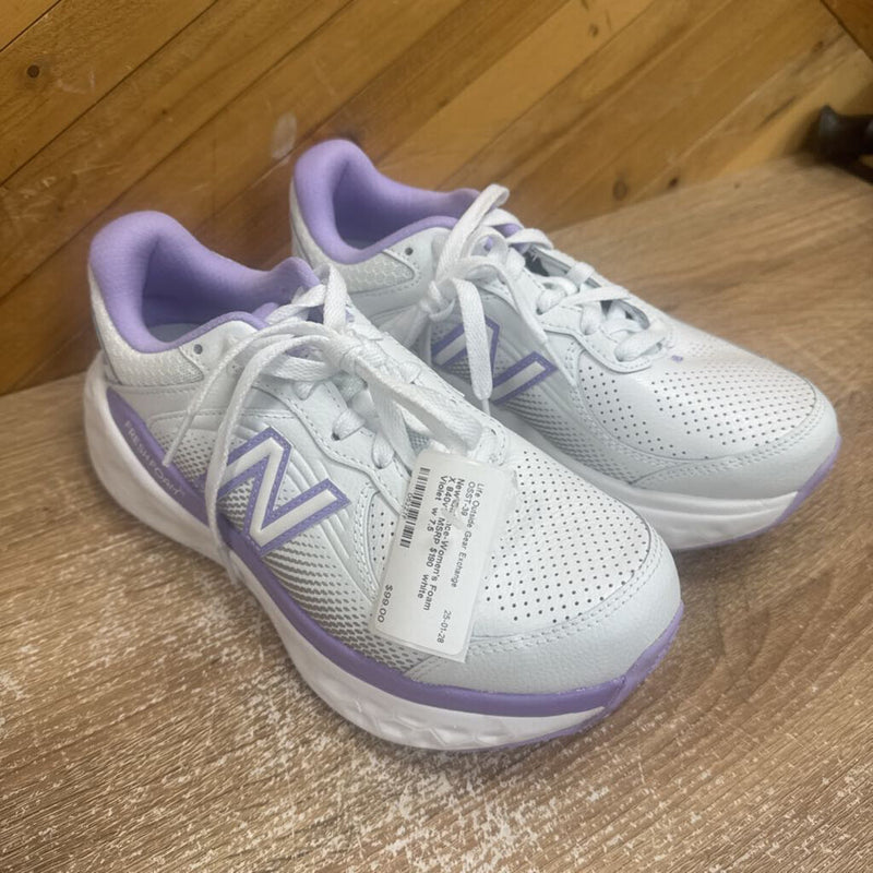 New Balance-Women&