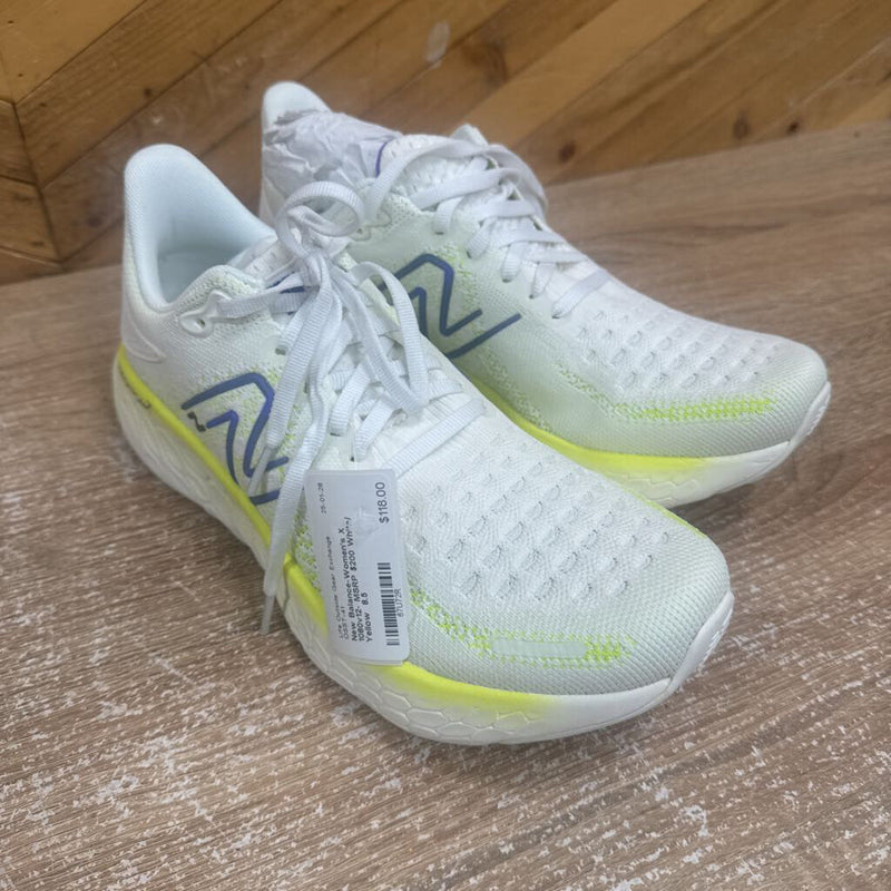 New Balance-Women&