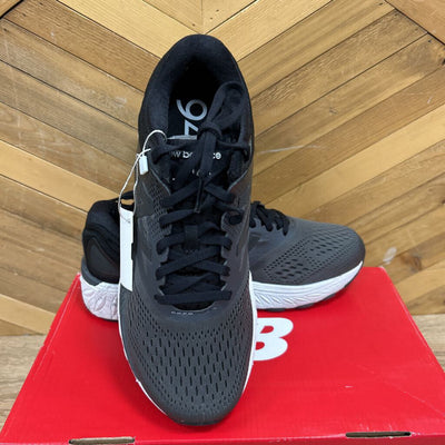 New Balance - Women's 940v4 Running Shoes - MSRP $190: Black-women-W8.5