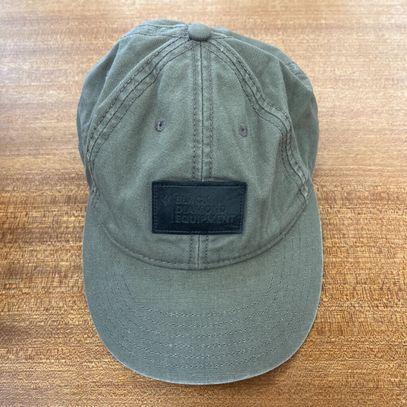 Black Diamond - Cap: Khaki/Brown/Grey-unisex-