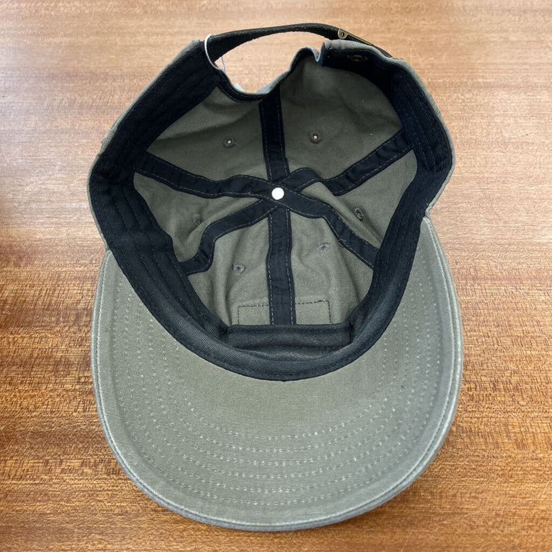 Black Diamond - Cap: Khaki/Brown/Grey-unisex-