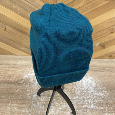 Chaos - Children's Toque : green -children-