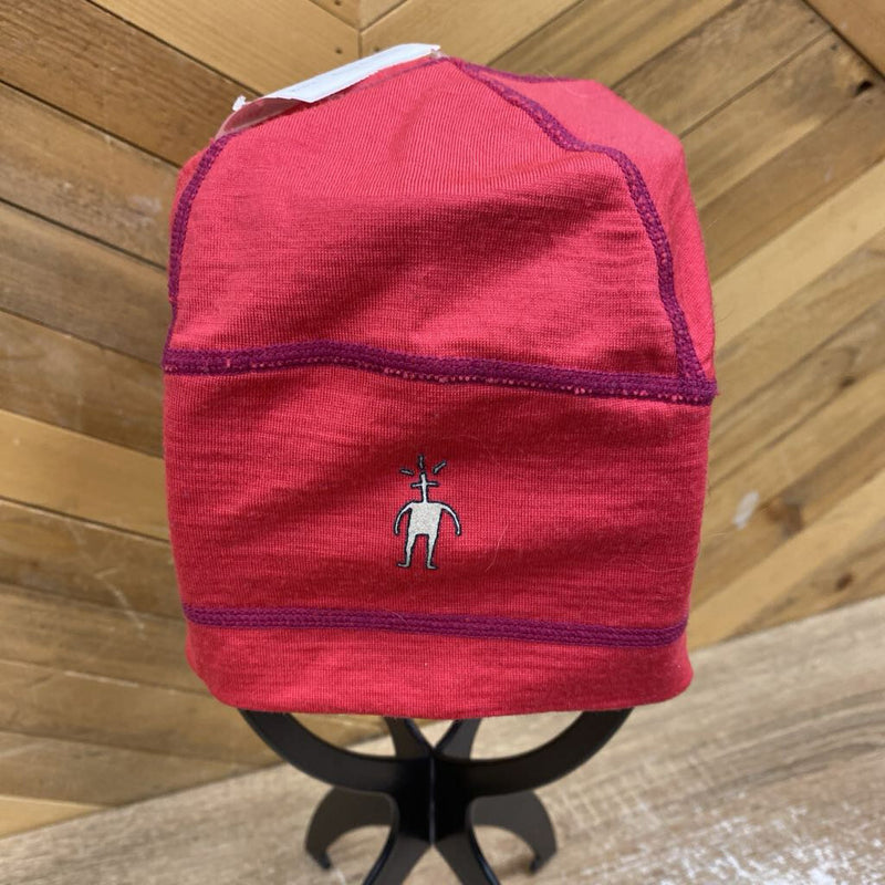 Smartwool - Beanie- MSRP $40: Pink -unisex-
