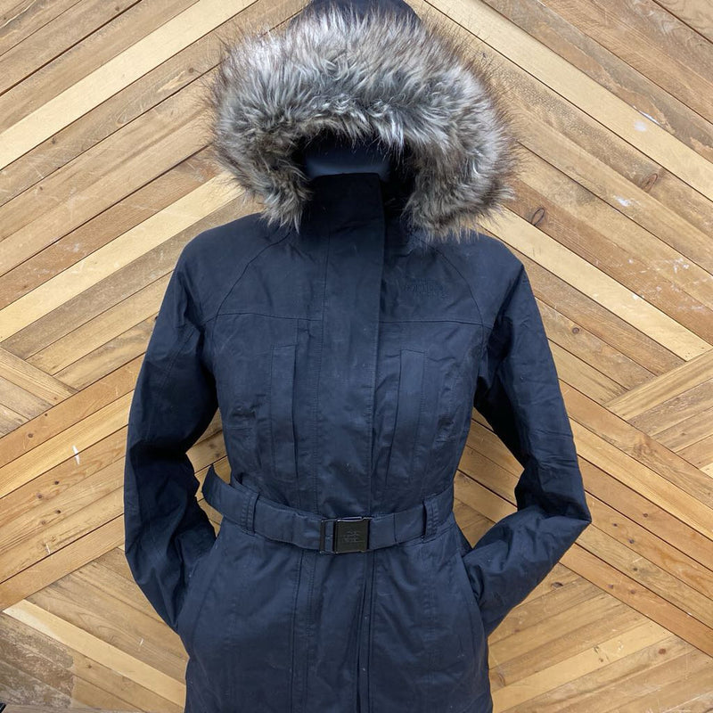 The North Face- women&