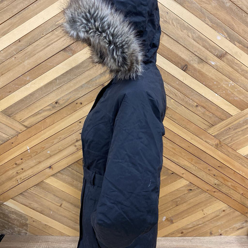 The North Face- women&