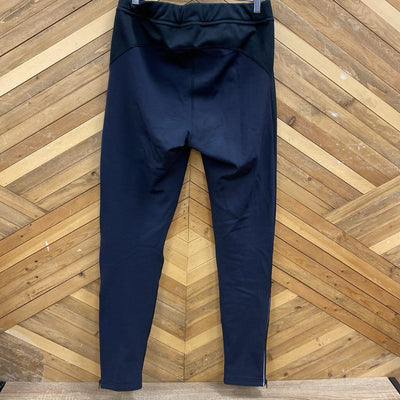 MEC - Women's Hybrid Softshell Pants - MSRP $125: Black-women-LG