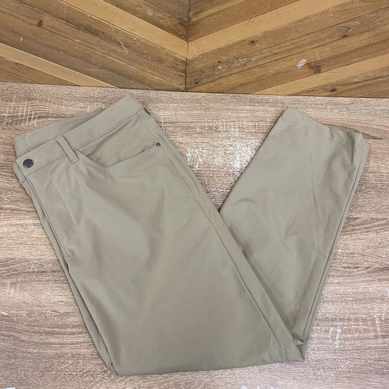 Lululemon - Men&