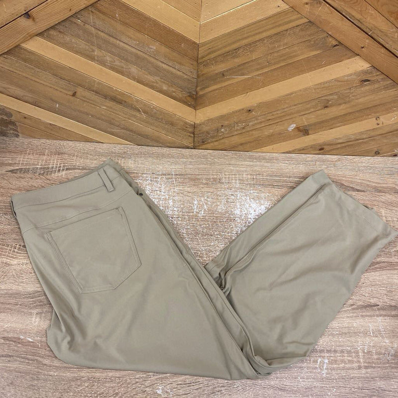 Lululemon - Men&