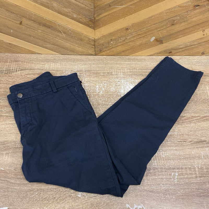 Lululemon - Men&