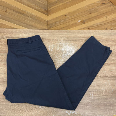 Lululemon - Men's Pants - MSRP $138: Navy-men-34