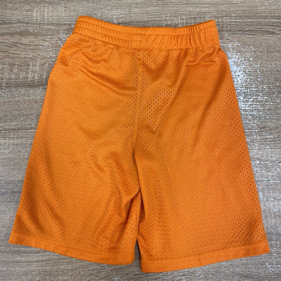 Champion - Kids' Mesh Shorts: Orange -children-SM