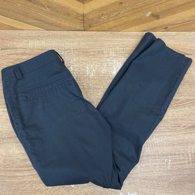 McKinley - Men's Hiking Pants - MSRP comp $80: Navy-men-SM