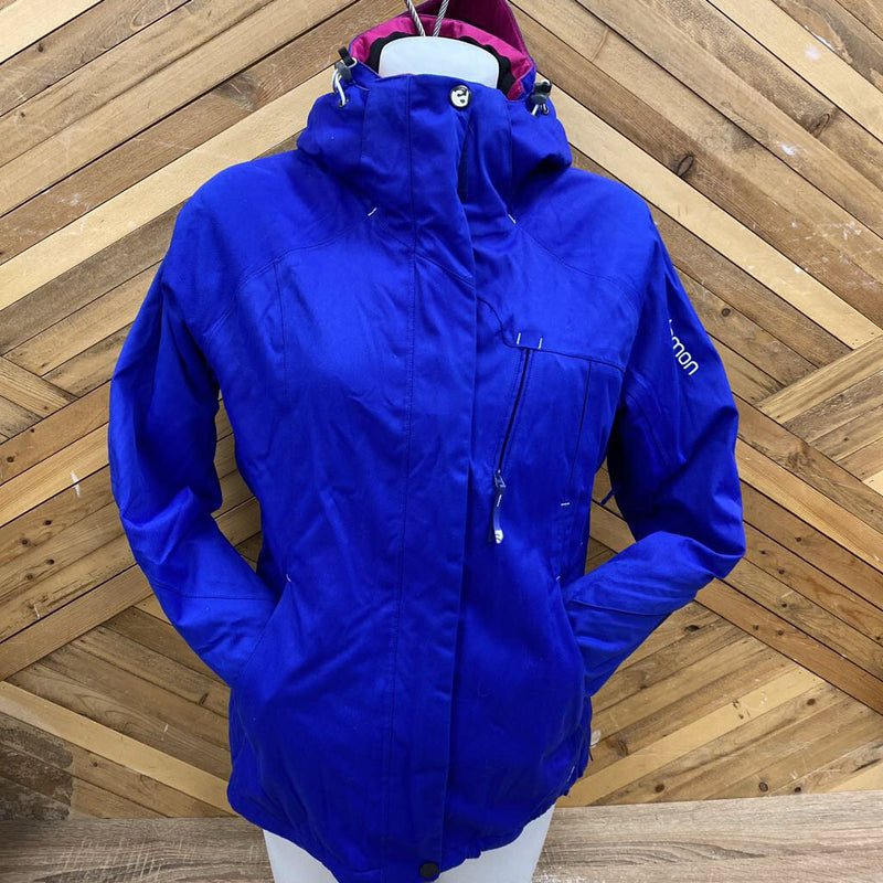 Salomon - Women&