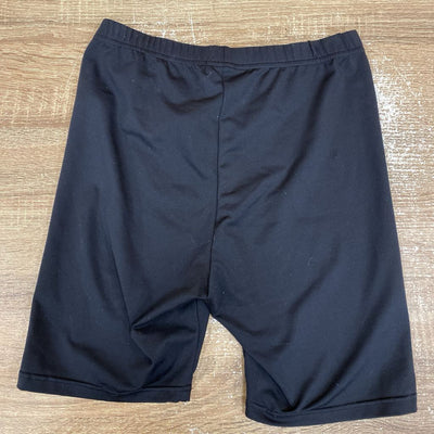 MEC - Long Cycling Shorts: Black-women-SM