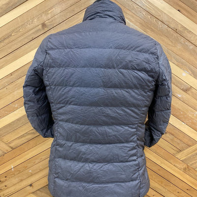 UNIQLO - Men's Ultralight Down Jacket - MSRP $100: Grey-men-MD