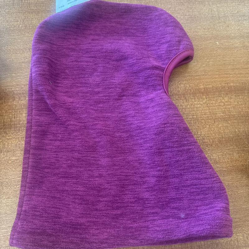 Purple Fleece Children&