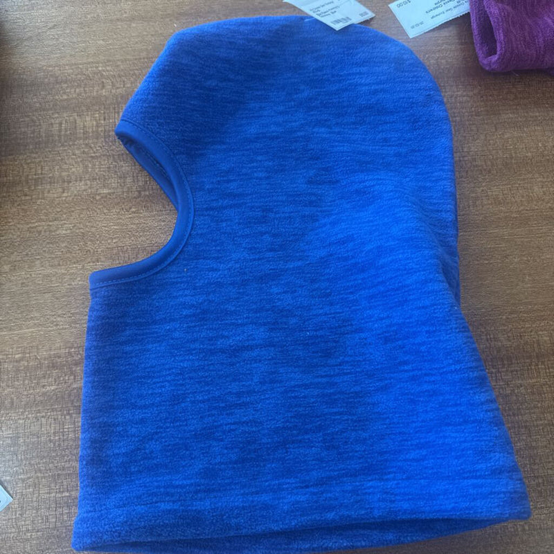 Blue Fleece Children&
