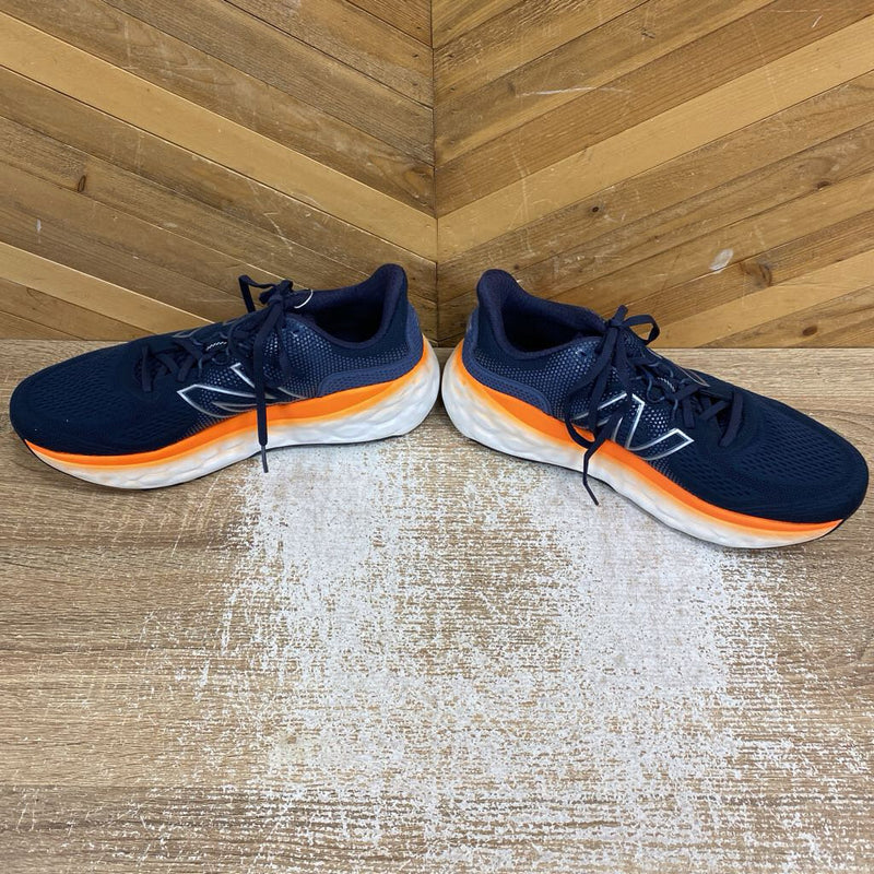 New Balance - Men&
