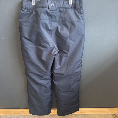 WINDRIVER - Women's insulated snow pants- MSRP $84: Black -women-SM