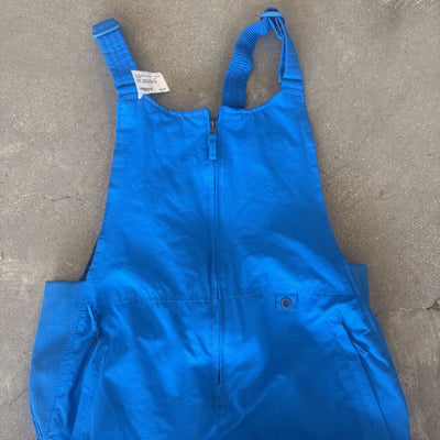 Arctix - Women's Bib Snow Pants - MSRP $85: Blue -women-SM