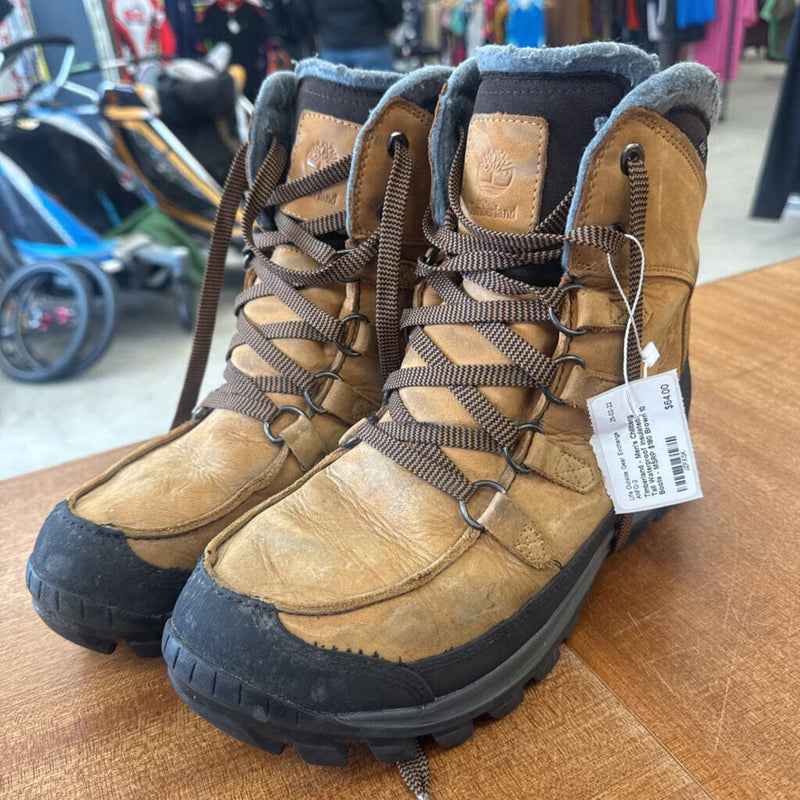 Timberland Men&