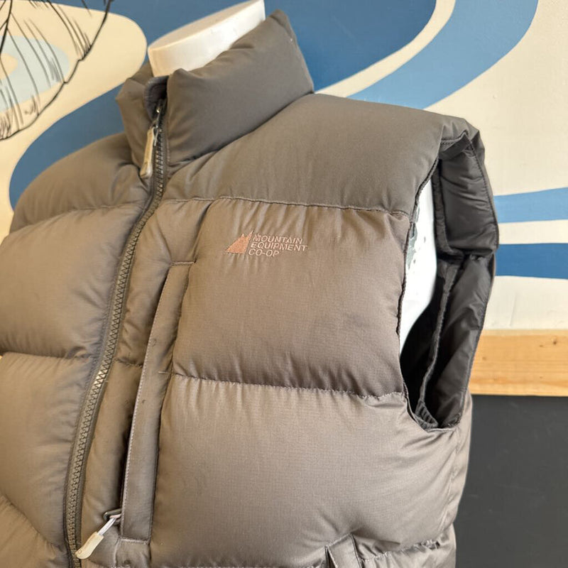 Mountain Equipment Co-op Women&