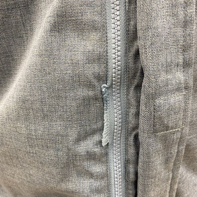 TNA - The Couloir Women's Winter Jacket - MSRP compared $350: Gray-women-SM