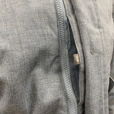 TNA - The Couloir Women's Winter Jacket - MSRP compared $350: Gray-women-SM