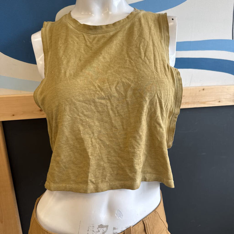 Lululemon - Women&
