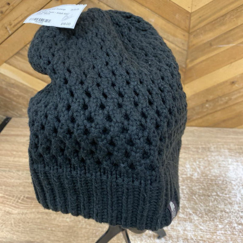 The North Face - Adult Knit Toque : Black-unisex-