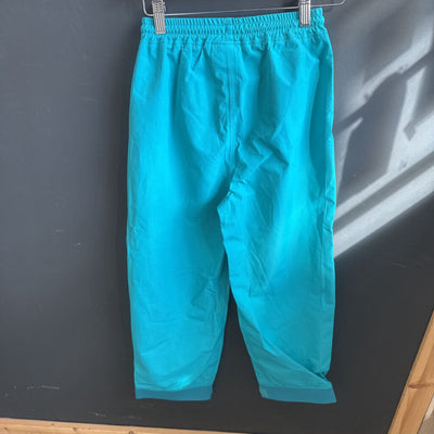 Oaki Children’s Rain Pants - Glacier Blue: Glacier Blue-children-12/13Y